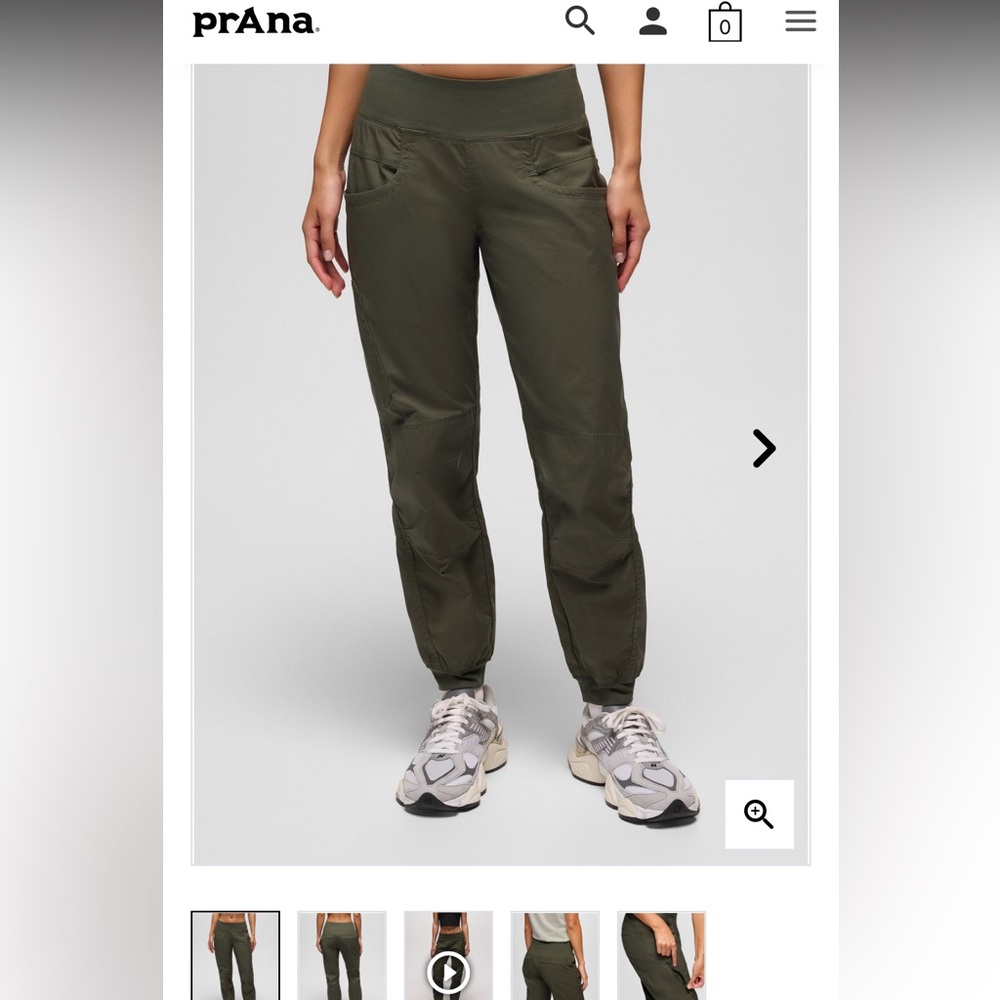 Prana Kanab